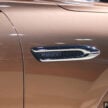 Mazda CX-60 与 CX-80 亮相 KLIMS, 总代理确认将会来马