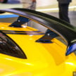 Proton S70 Concept 运动型概念车登场！金黄配色搭黑色细节化处理，配大尺寸轮毂、大尾翼、更激进外观空力套件