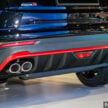 Proton X50 Sport Edition 亮相吉隆坡车展, 将公开销售