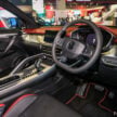 Proton X50 Sport Edition 亮相吉隆坡车展, 将公开销售