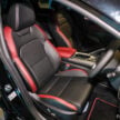 Proton X50 Sport Edition 亮相吉隆坡车展, 将公开销售