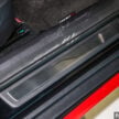 Proton X50 Sport Edition 亮相吉隆坡车展, 将公开销售