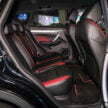 Proton X50 Sport Edition 亮相吉隆坡车展, 将公开销售