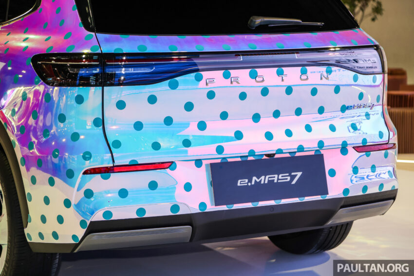 Proton eMAS 7 正式发布日期确认, 就在下周一12月16日! 284885