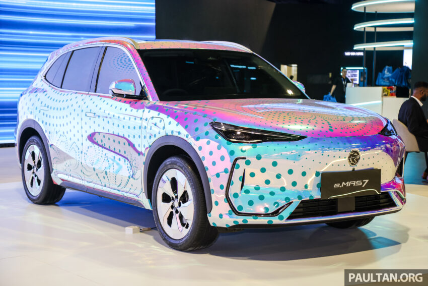 Proton eMAS 7 正式发布日期确认, 就在下周一12月16日! 284877