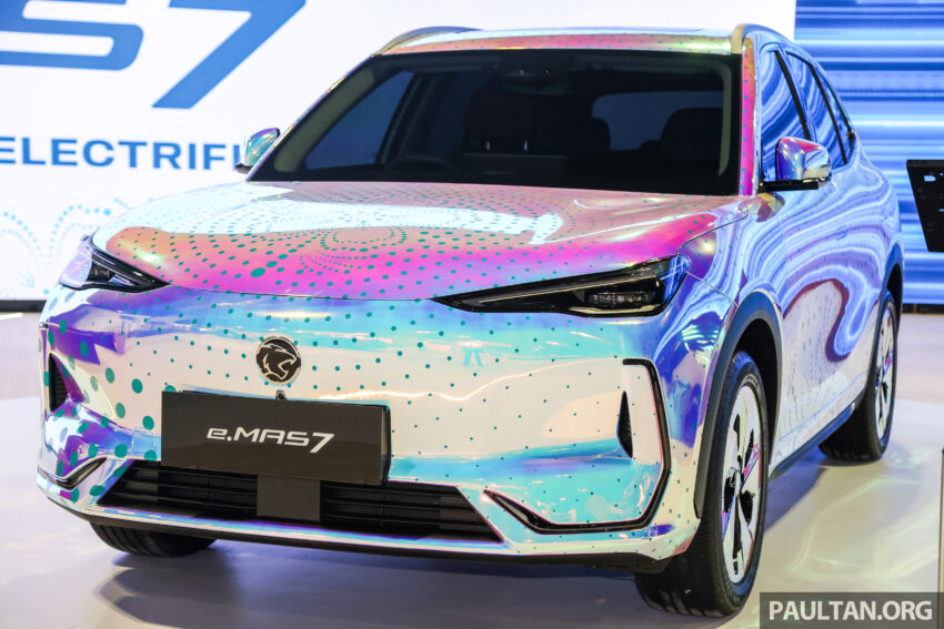 Proton eMAS 7 正式发布日期确认, 就在下周一12月16日! 284878