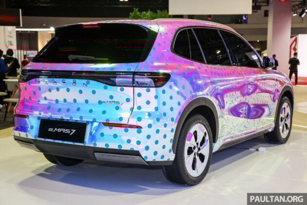 Proton eMAS 7 正式发布日期确认, 就在下周一12月16日!
