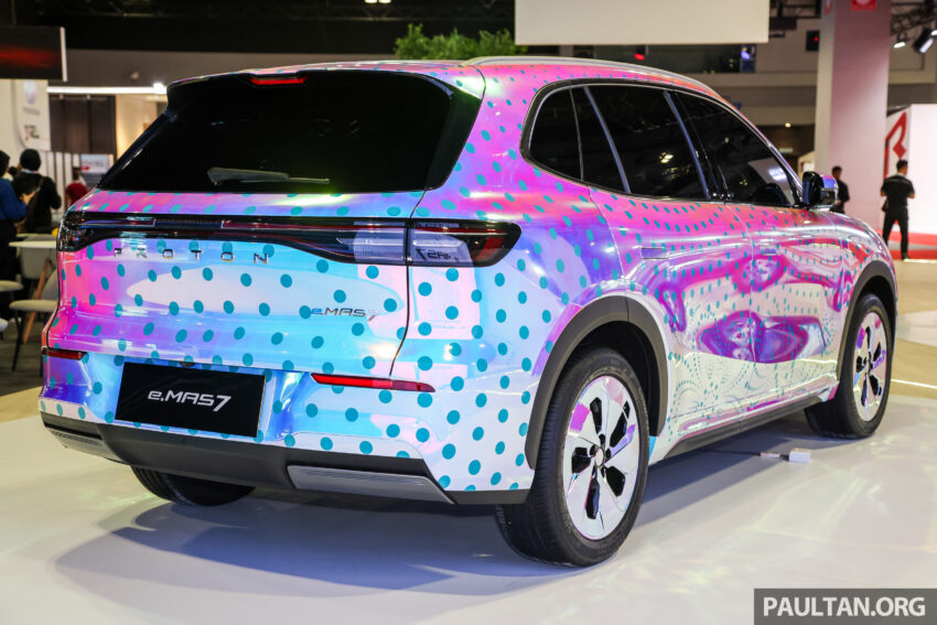 Proton eMAS 7 正式发布日期确认, 就在下周一12月16日! 284880