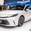 槟州政府确认已采购15辆 Toyota Camry 2.5V 作为新官车, 耗资逾331万令吉, 平均每辆逾22万令吉, 称旧官车已逾5年