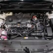 槟州政府确认已采购15辆 Toyota Camry 2.5V 作为新官车, 耗资逾331万令吉, 平均每辆逾22万令吉, 称旧官车已逾5年