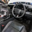 槟州政府确认已采购15辆 Toyota Camry 2.5V 作为新官车, 耗资逾331万令吉, 平均每辆逾22万令吉, 称旧官车已逾5年