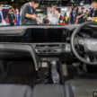 槟州政府确认已采购15辆 Toyota Camry 2.5V 作为新官车, 耗资逾331万令吉, 平均每辆逾22万令吉, 称旧官车已逾5年
