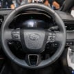 槟州政府确认已采购15辆 Toyota Camry 2.5V 作为新官车, 耗资逾331万令吉, 平均每辆逾22万令吉, 称旧官车已逾5年