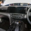 槟州政府确认已采购15辆 Toyota Camry 2.5V 作为新官车, 耗资逾331万令吉, 平均每辆逾22万令吉, 称旧官车已逾5年