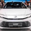 槟州政府确认已采购15辆 Toyota Camry 2.5V 作为新官车, 耗资逾331万令吉, 平均每辆逾22万令吉, 称旧官车已逾5年