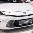 槟州政府确认已采购15辆 Toyota Camry 2.5V 作为新官车, 耗资逾331万令吉, 平均每辆逾22万令吉, 称旧官车已逾5年