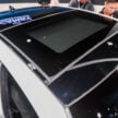 槟州政府确认已采购15辆 Toyota Camry 2.5V 作为新官车, 耗资逾331万令吉, 平均每辆逾22万令吉, 称旧官车已逾5年