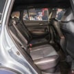 2025 Toyota Corolla Cross 小改款本地上市！三种版本可选，顶级的 GR Sport 车型现采用混动系统，售RM134k起