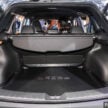 2025 Toyota Corolla Cross 小改款本地上市！三种版本可选，顶级的 GR Sport 车型现采用混动系统，售RM134k起
