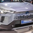 2025 Toyota Corolla Cross 小改款本地上市！三种版本可选，顶级的 GR Sport 车型现采用混动系统，售RM134k起