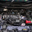2025 Toyota Corolla Cross 小改款本地上市！三种版本可选，顶级的 GR Sport 车型现采用混动系统，售RM134k起