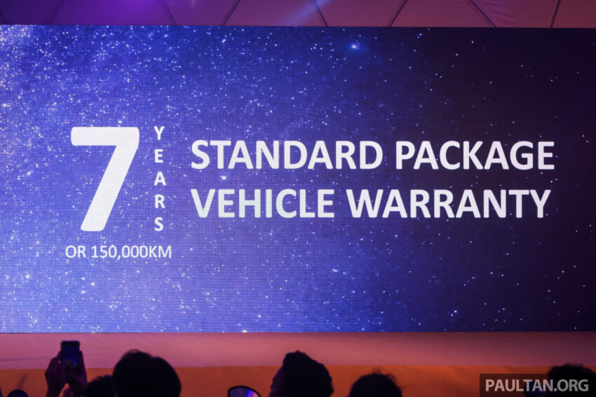 Omoda C9 我国正式发布, 2.0L前驱与四驱, 售价16.9万起 284732