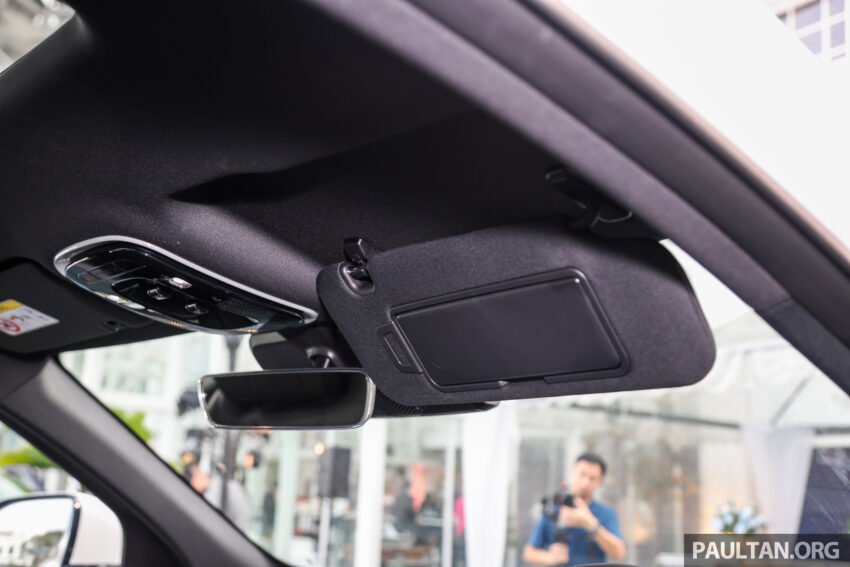 Omoda C9 我国正式发布, 2.0L前驱与四驱, 售价16.9万起 284756