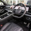 Omoda C9 我国正式发布, 2.0L前驱与四驱, 售价16.9万起