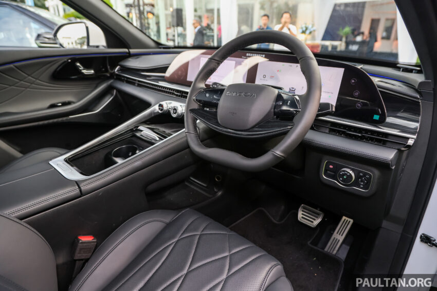 Omoda C9 我国正式发布, 2.0L前驱与四驱, 售价16.9万起 284747