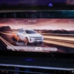 Omoda C9 我国正式发布, 2.0L前驱与四驱, 售价16.9万起