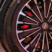 Omoda C9 我国正式发布, 2.0L前驱与四驱, 售价16.9万起