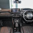 Peugeot 2008 年尾促销, 12月31日前购买可享1.35万折扣