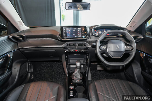 Peugeot 2008 年尾促销, 12月31日前购买可享1.35万折扣