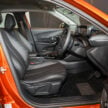Peugeot 2008 年尾促销, 12月31日前购买可享1.35万折扣