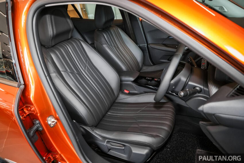 Peugeot 2008 年尾促销, 12月31日前购买可享1.35万折扣 284901