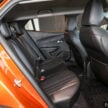 Peugeot 2008 年尾促销, 12月31日前购买可享1.35万折扣
