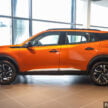 Peugeot 2008 年尾促销, 12月31日前购买可享1.35万折扣