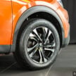 Peugeot 2008 年尾促销, 12月31日前购买可享1.35万折扣