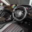 Peugeot 2008 年尾促销, 12月31日前购买可享1.35万折扣