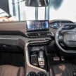 年尾入手 Peugeot 5008 七人座SUV可获RM26,388折扣