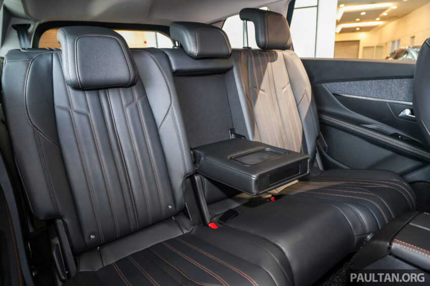 年尾入手 Peugeot 5008 七人座SUV可获RM26,388折扣 285576