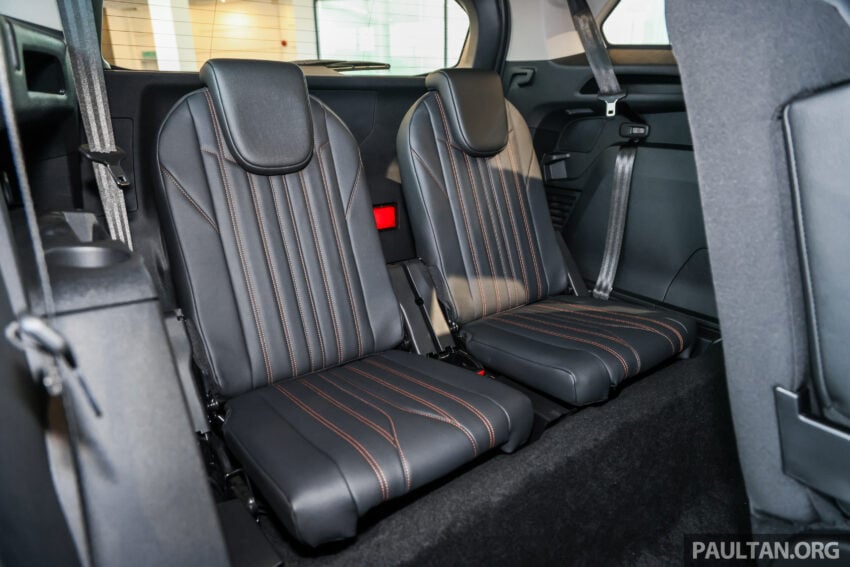 年尾入手 Peugeot 5008 七人座SUV可获RM26,388折扣 285577