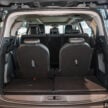 年尾入手 Peugeot 5008 七人座SUV可获RM26,388折扣