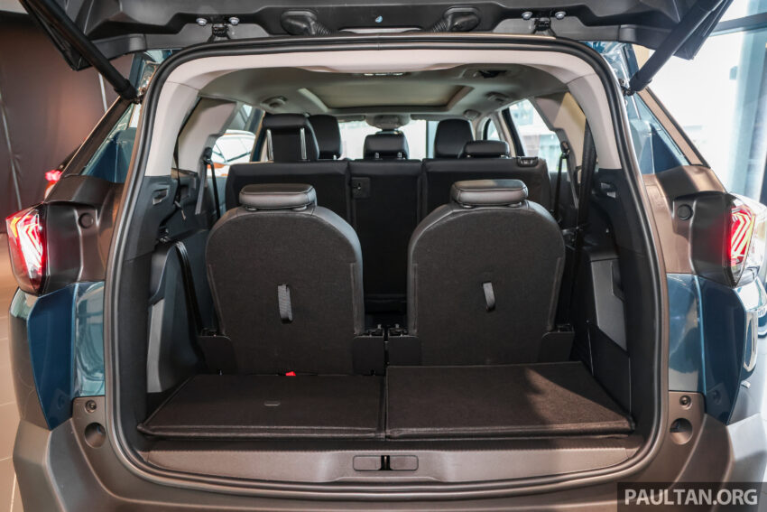 年尾入手 Peugeot 5008 七人座SUV可获RM26,388折扣 285578