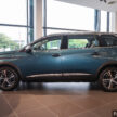 年尾入手 Peugeot 5008 七人座SUV可获RM26,388折扣