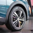 年尾入手 Peugeot 5008 七人座SUV可获RM26,388折扣