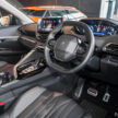 年尾入手 Peugeot 5008 七人座SUV可获RM26,388折扣