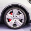 2025 Porsche Macan EV 本地上市！全系四个版本到齐，输出达639PS/1,130Nm，641公里续航里程，售RM430k起