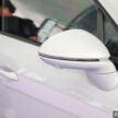 2025 Porsche Macan EV 本地上市！全系四个版本到齐，输出达639PS/1,130Nm，641公里续航里程，售RM430k起