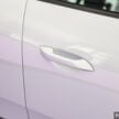 2025 Porsche Macan EV 本地上市！全系四个版本到齐，输出达639PS/1,130Nm，641公里续航里程，售RM430k起